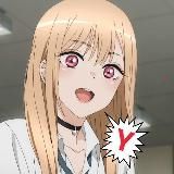 Логотип @i_cusima - Эта фарфоровая кукла влюбилась