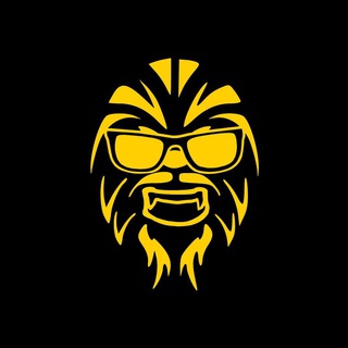 Логотип @i_discorsi_di_chewbecca - I Discorsi di Chewbecca (Star Wars)