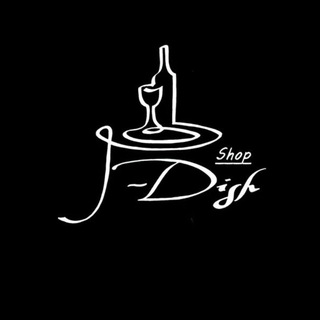 Логотип @i_dish_shop_group - I-Dish_Shop.Group