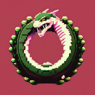 Логотип @i_do_know_fs - Я точно не знаю, но где-то читал