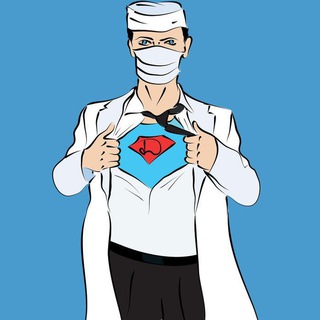 Логотип @i_doctor777 - Я Доктор