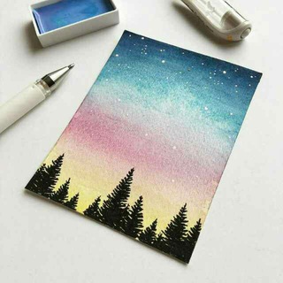 Логотип @i_draw_ya_risuyu - 🌷I draw/Я рисую🌸