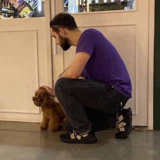 Логотип @i_failed_again - Я НЕ лажаю