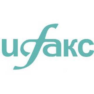 Логотип @i_fax - Ифакс