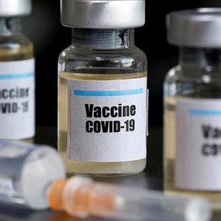 Логотип @i_have_been_vaccinated - Covid-Вакцинация: "Мама, я привился!"