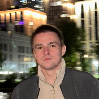 Логотип @i_korepanmanager - Мои проекты | Переходник