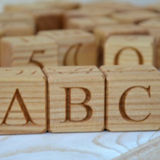 Логотип @i_like_eng - I like English!