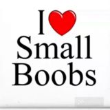 Логотип @i_love_all_boobs - BOOBS 🔞