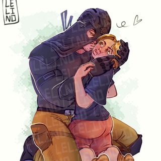 Логотип @i_love_bigman - Поклоняюсь Кёнигу