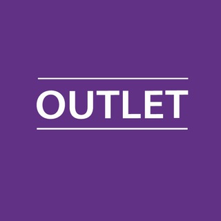 Логотип @i_love_hm - OUTLET Брендові речі