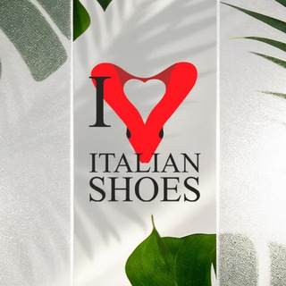 Логотип @i_love_italian_shoes - I Love Italian Shoes