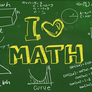 Логотип @i_love_math_100 - Математика 100-бальный репетитор