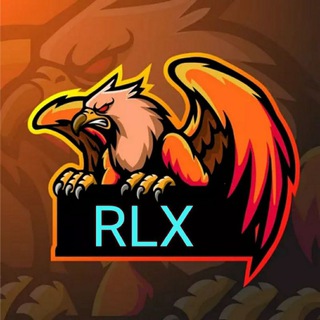 Логотип @i_love_you_ravshan - RLX • FlashTJK