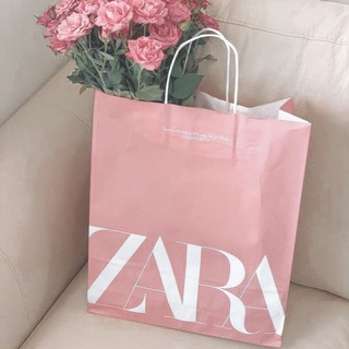 Логотип @i_love_zara - Доставка ZARA•MASSIMO•FARFETCH