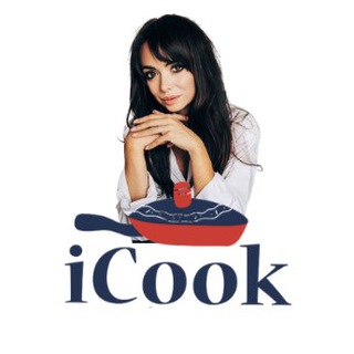 Логотип @i_lovecook - Рецепти “I ❤️ Cook”