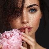 Логотип @i_m_yours8 - 🍓Я твоя🍓