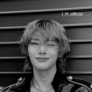 Логотип @i_n_official11 - Чонин