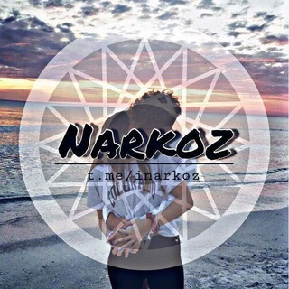 Логотип @i_narkoz - ɴᴀʀᴋᴏᴢ