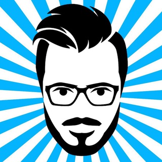 Логотип @i_odmin - Системный администратор