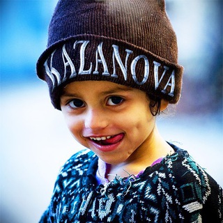 Логотип @i_pacan - Пацанский Канал