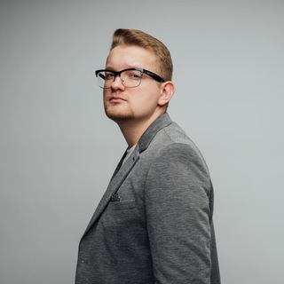 Логотип @i_pro_trade - Искренний Трейдер