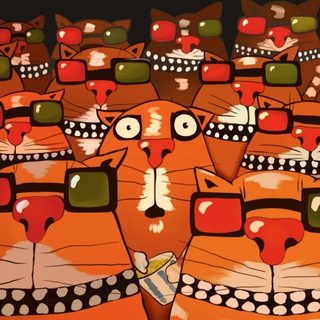 Логотип @i_saw_movie - ясмотрю