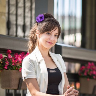 Логотип @i_shuraleva - Инна Шуралёва. Инвестирование