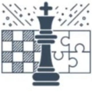 Логотип @i_strateg - I-Strateg