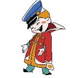 Логотип @i_taaak_soidet - И тааак сойдёт!