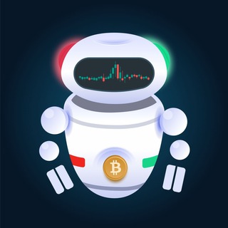 Логотип @i_tradingbot - ITradingBot Channel