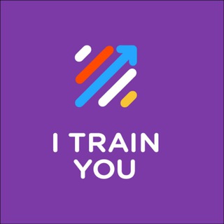 Логотип @i_trainyou - iTrainYou