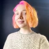 Логотип @i_try - i_try