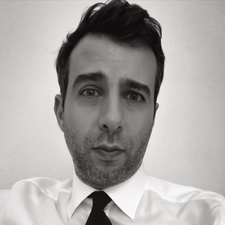 Логотип @i_urgant - Вечерний Ургант • Иван Ургант