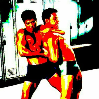 Логотип @i_xoxol - ♂️Небесная качал очка♂️