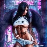 Логотип @ia1win - ИГРА ИЗ ТИК-ТОК 🍋