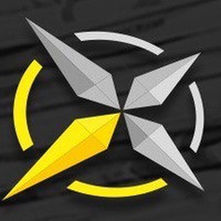 Логотип @ia_asd - Аналитическая служба Донбасса