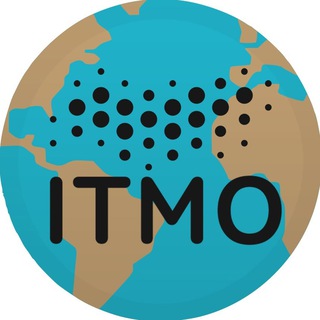 Логотип @ia_panorama_itmo - ИА "Панорама ИТМО"