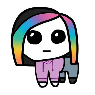 Логотип @ia_psy - (нейро)разнообразная психология