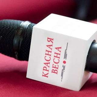 Логотип @ia_rossa - ИА Красная Весна