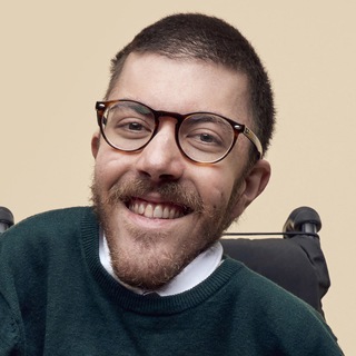 Логотип @iacopomeliocanale - Iacopo Melio