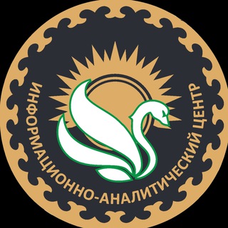 Логотип @iacrb - Информационно-аналитический центр