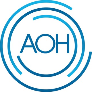 Логотип @iadixinews - АОН