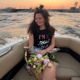 Логотип @iaenina - Мэри ми