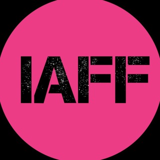 Логотип @iaff22 - IAFF