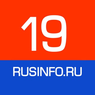 Логотип @iakhakasia - ИА Хакасия