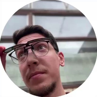 Логотип @iakovblank - BLANC