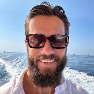 Логотип @iakuban - Алексей Якубан