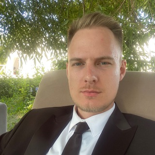 Логотип @ialeksandrov93 - Илья Александров