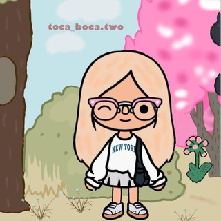 Логотип @ialublutocy - 🫂toca_boca.two💗