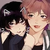 Логотип @ialubluvass - Тартамуши оживляют